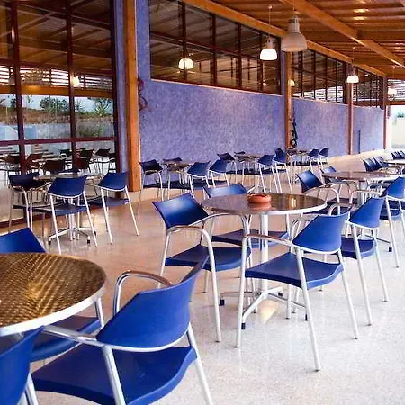 מלון דירות Clube Praia Mar Turisticos 3*