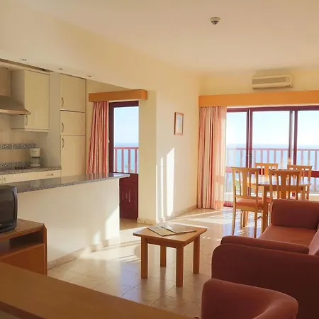 Clube Praia Mar Turisticos 3*
