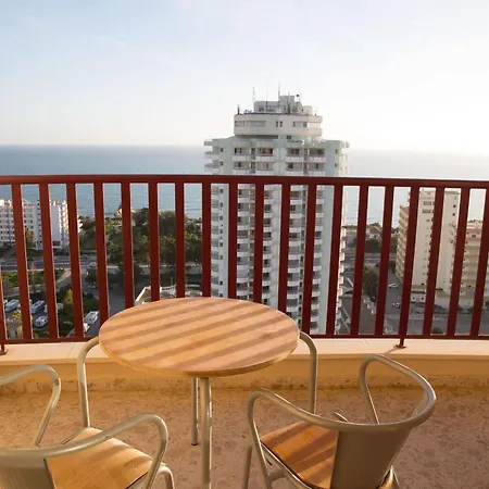 Clube Praia Mar Turisticos 3*