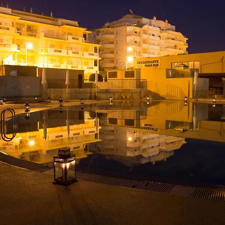 Clube Praia Mar Turisticos