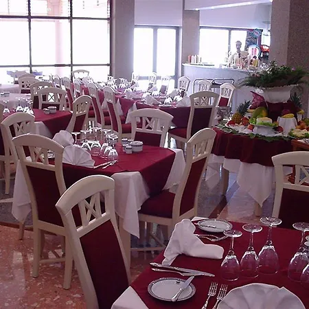 Clube Praia Mar Turisticos 3*