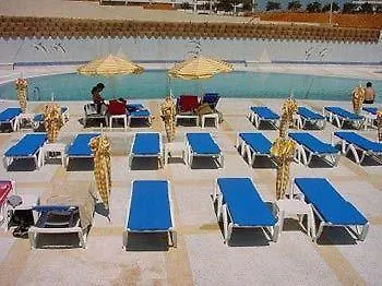 شقة فندقية Clube Praia Mar Turisticos برايا دا روشا