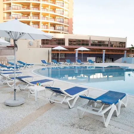 شقة فندقية Clube Praia Mar Turisticos
