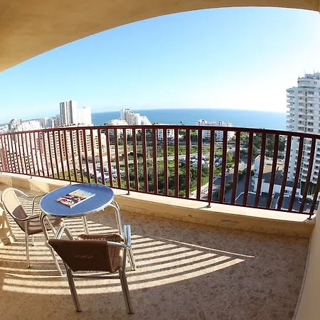 شقة فندقية Clube Praia Mar Turisticos 3*
