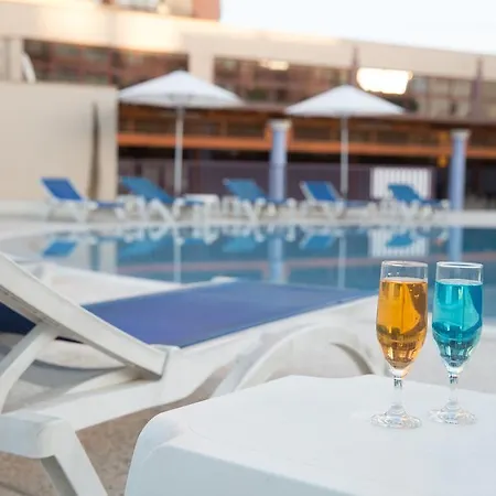 Clube Praia Mar Turisticos