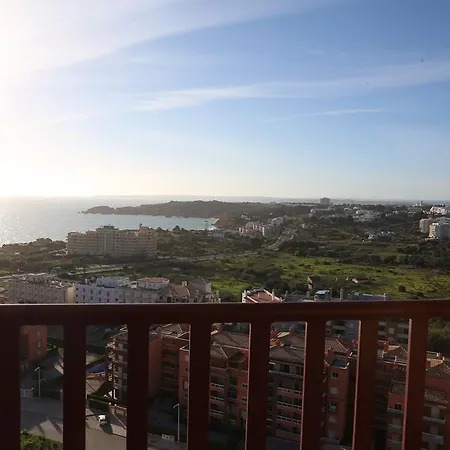 شقة فندقية Clube Praia Mar Turisticos 3*