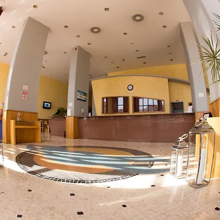 Clube Praia Mar Turisticos برايا دا روشا