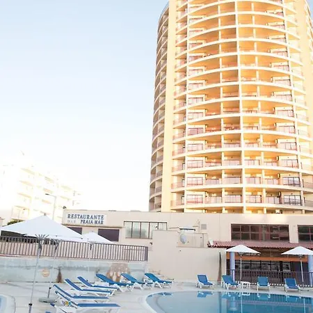 Clube Praia Mar Turisticos برايا دا روشا
