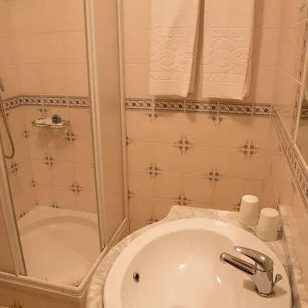 Clube Praia Mar Turisticos برايا دا روشا