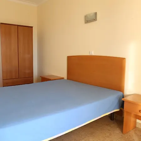 شقة فندقية Clube Praia Mar Turisticos 3*