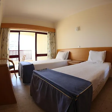 Clube Praia Mar Turisticos برايا دا روشا
