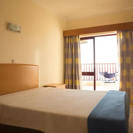 Clube Praia Mar Turisticos برايا دا روشا