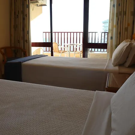 Clube Praia Mar Turisticos برايا دا روشا