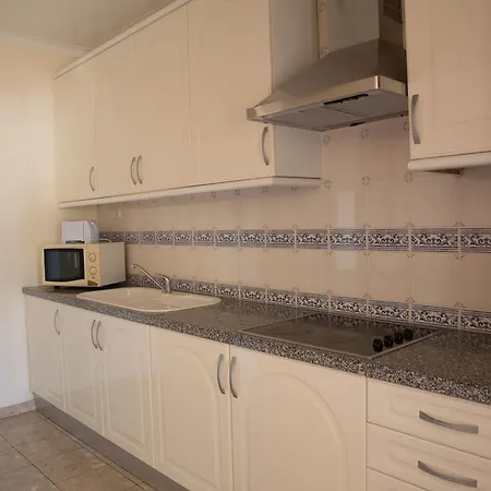 شقة فندقية Clube Praia Mar Turisticos