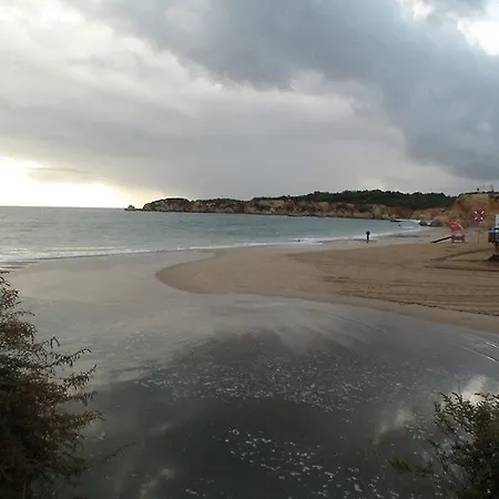 Clube Praia Mar Turisticos شقة فندقية برايا دا روشا