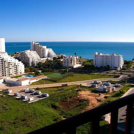 شقة فندقية Clube Praia Mar Turisticos برايا دا روشا