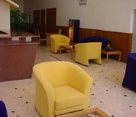 شقة فندقية Clube Praia Mar Turisticos
