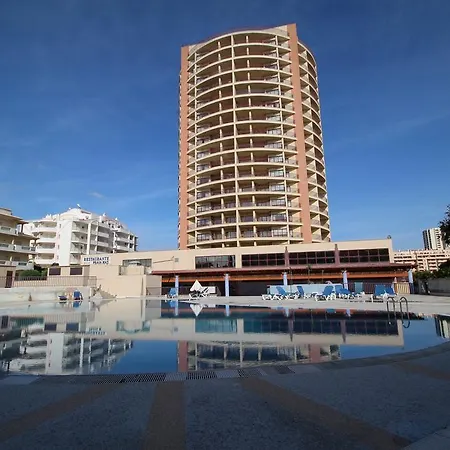 Clube Praia Mar Turisticos شقة فندقية 3*