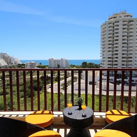 Clube Praia Mar Turisticos برايا دا روشا
