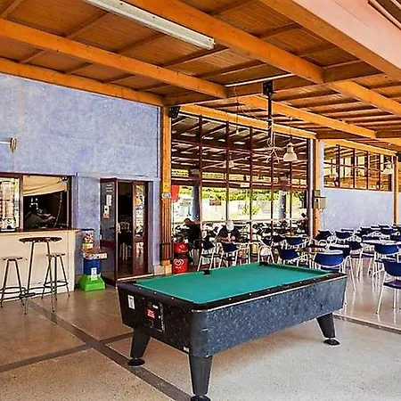 شقة فندقية Clube Praia Mar Turisticos
