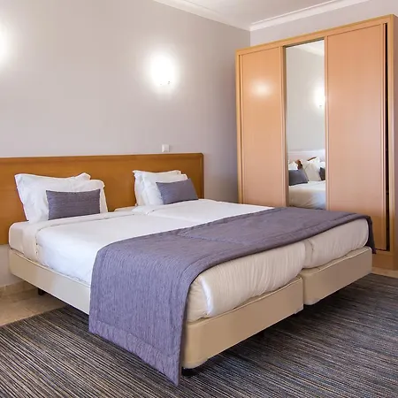Clube Praia Mar Turisticos شقة فندقية برايا دا روشا