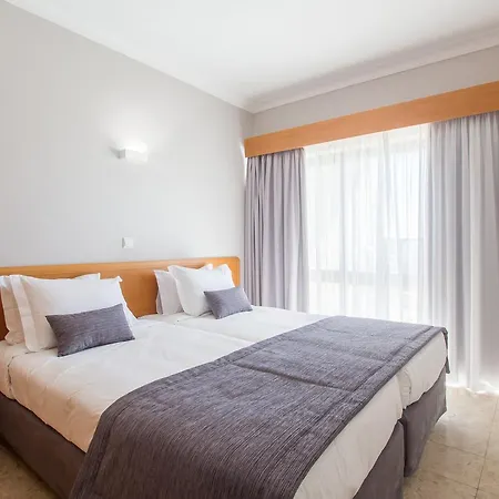 Clube Praia Mar Turisticos شقة فندقية