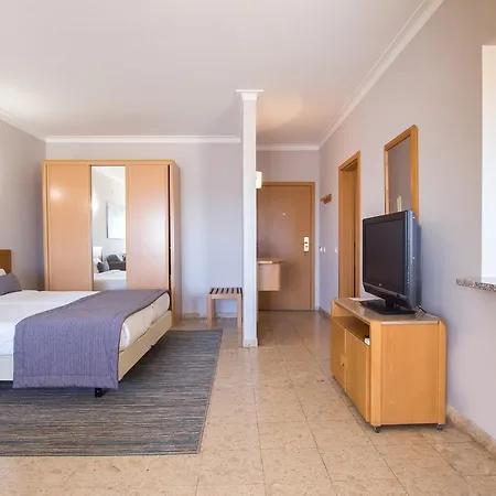 Clube Praia Mar Turisticos شقة فندقية