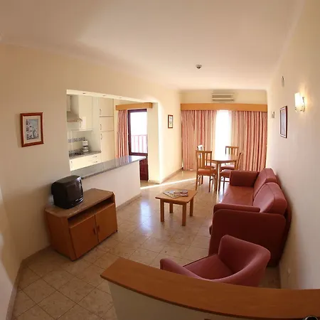 Clube Praia Mar Turisticos برايا دا روشا