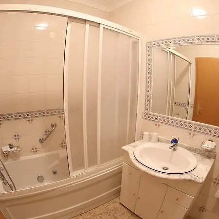 شقة فندقية Clube Praia Mar Turisticos