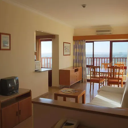 شقة فندقية Clube Praia Mar Turisticos