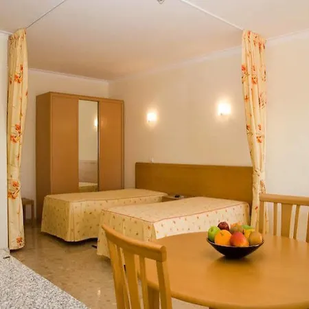 Clube Praia Mar Turisticos شقة فندقية برايا دا روشا