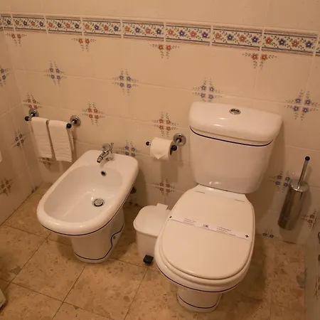 Clube Praia Mar Turisticos شقة فندقية 3*