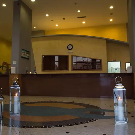 Clube Praia Mar Turisticos