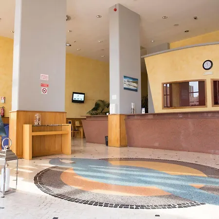 Clube Praia Mar Turisticos شقة فندقية