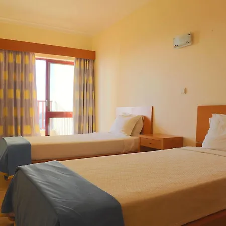 Clube Praia Mar Turisticos 3* برايا دا روشا