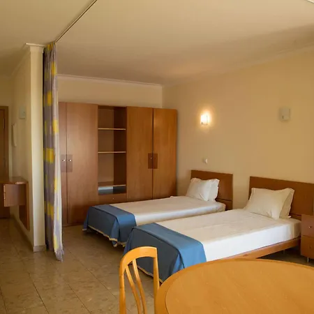 Clube Praia Mar Turisticos شقة فندقية برايا دا روشا