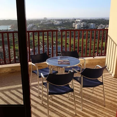 Clube Praia Mar Turisticos شقة فندقية برايا دا روشا
