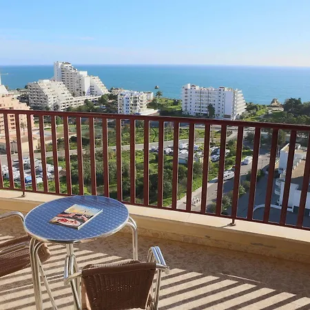 Clube Praia Mar Turisticos شقة فندقية