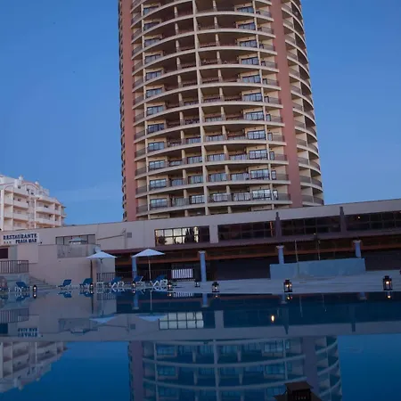 Clube Praia Mar Turisticos برايا دا روشا