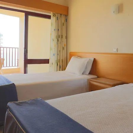 Clube Praia Mar Turisticos Aparthotel Strand Praia da Rocha
